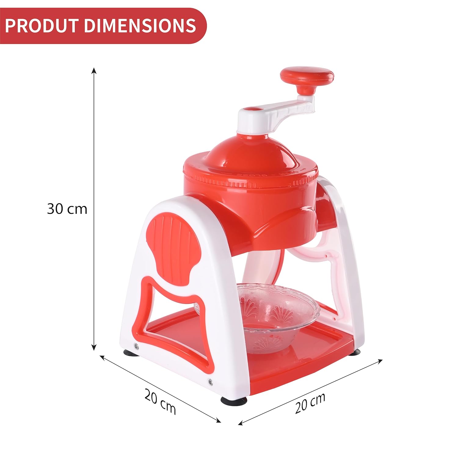 Best Crusher Ice Machine & Gola Maker – Kuber Industries 2025